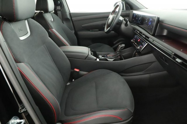 Hyundai Tucson  1.6 T-GDI N-Line