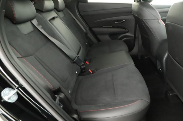 Hyundai Tucson  1.6 T-GDI N-Line