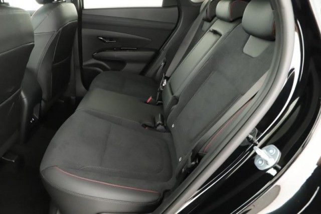 Hyundai Tucson  1.6 T-GDI N-Line