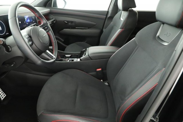 Hyundai Tucson  1.6 T-GDI N-Line