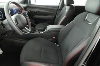 Hyundai Tucson  1.6 T-GDI N-Line