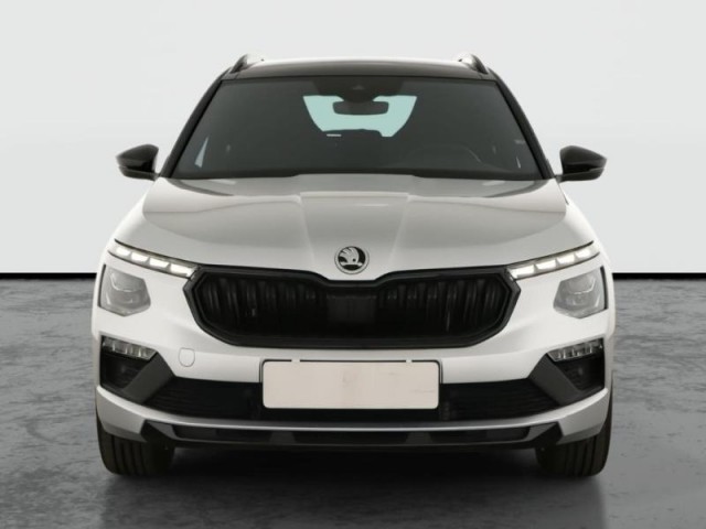Škoda Kamiq  1.5 TSI Monte Carlo