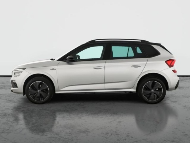 Škoda Kamiq  1.5 TSI Monte Carlo