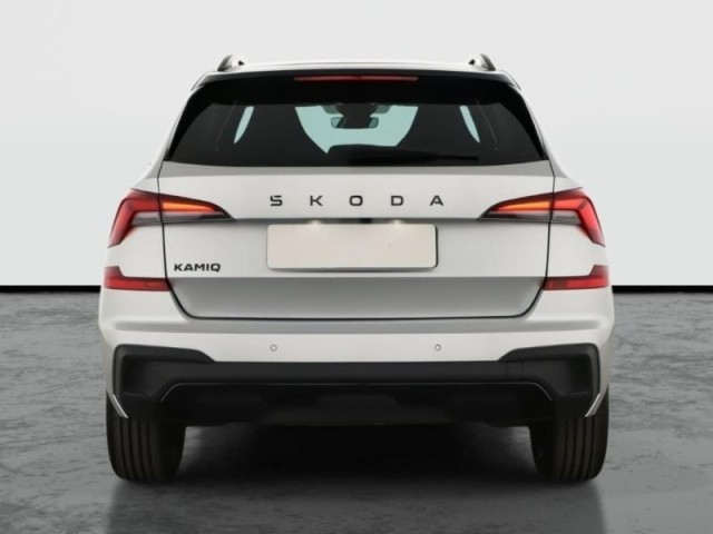 Škoda Kamiq  1.5 TSI Monte Carlo