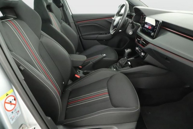 Škoda Kamiq  1.5 TSI Monte Carlo