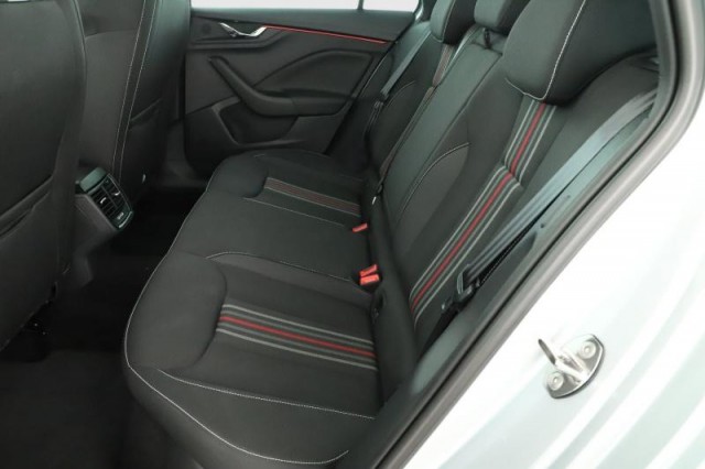 Škoda Kamiq  1.5 TSI Monte Carlo