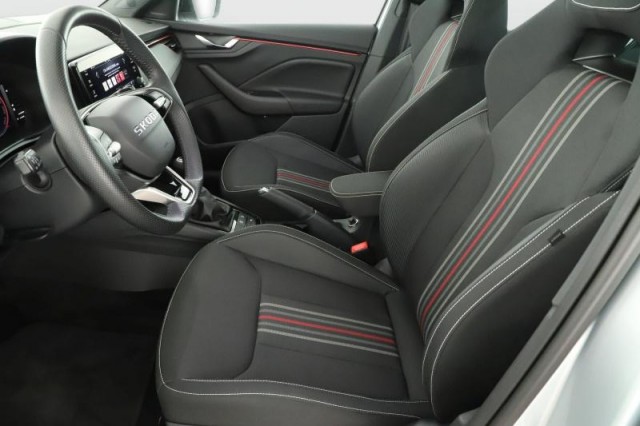 Škoda Kamiq  1.5 TSI Monte Carlo