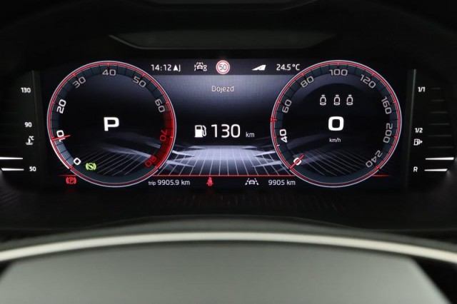 Škoda Kamiq  1.5 TSI Monte Carlo
