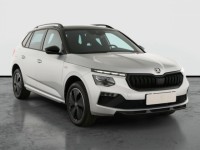 Škoda Kamiq  1.5 TSI Monte Carlo