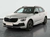 Škoda Kamiq  1.5 TSI Monte Carlo