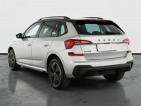 Škoda Kamiq  1.5 TSI Monte Carlo