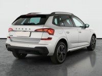 Škoda Kamiq  1.5 TSI Monte Carlo