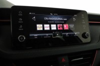Škoda Kamiq  1.5 TSI Monte Carlo