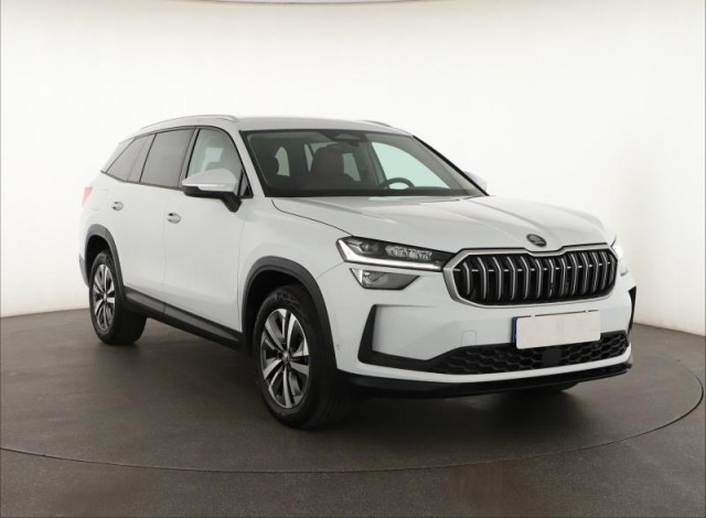 Škoda Kodiaq  2.0 TDI Exclusive Selection