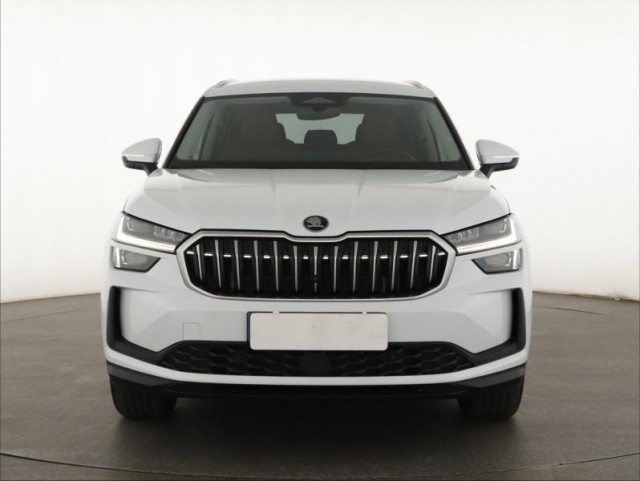 Škoda Kodiaq  2.0 TDI Exclusive Selection