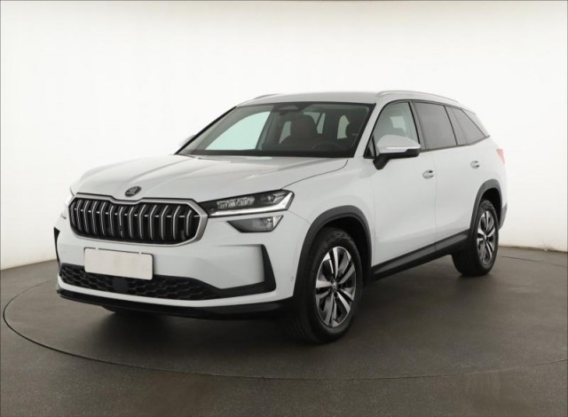 Škoda Kodiaq  2.0 TDI Exclusive Selection