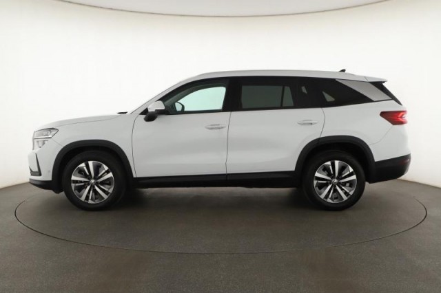 Škoda Kodiaq  2.0 TDI Exclusive Selection