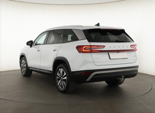 Škoda Kodiaq  2.0 TDI Exclusive Selection