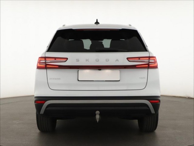 Škoda Kodiaq  2.0 TDI Exclusive Selection
