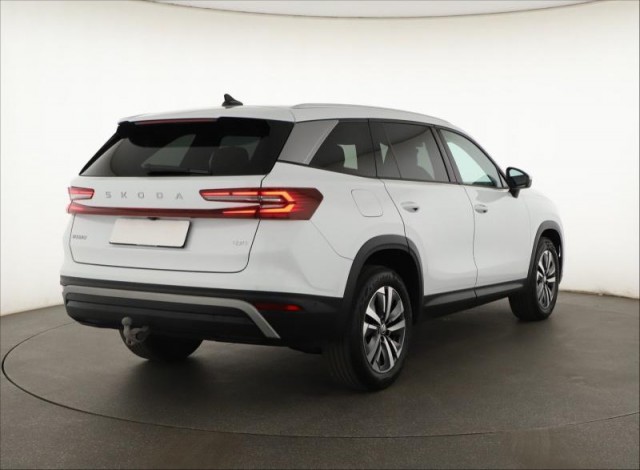 Škoda Kodiaq  2.0 TDI Exclusive Selection