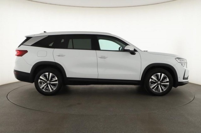 Škoda Kodiaq  2.0 TDI Exclusive Selection