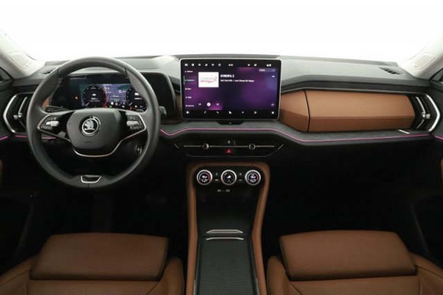 Škoda Kodiaq  2.0 TDI Exclusive Selection