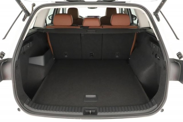 Škoda Kodiaq  2.0 TDI Exclusive Selection