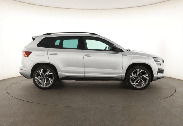 Škoda Karoq  2.0 TDI Sportline
