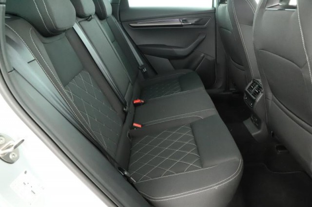 Škoda Karoq  2.0 TDI Sportline