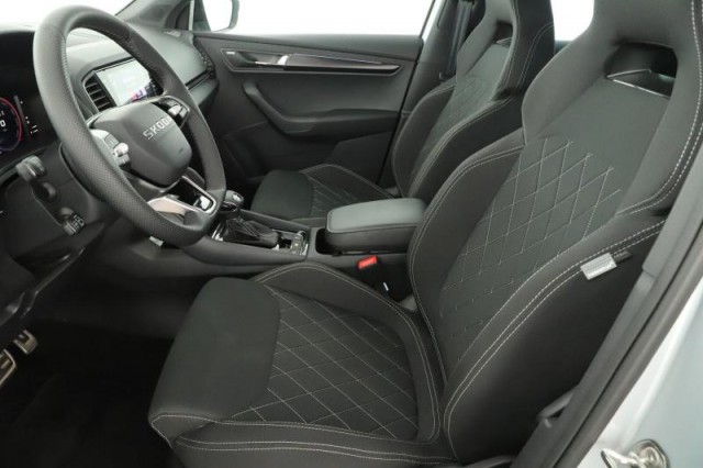 Škoda Karoq  2.0 TDI Sportline