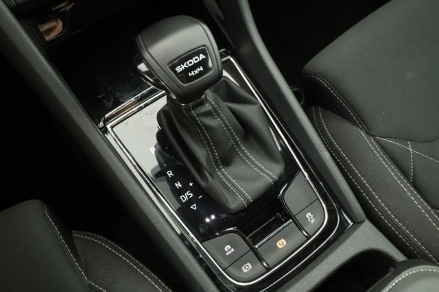 Škoda Karoq  2.0 TDI Sportline