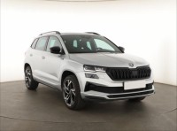 Škoda Karoq  2.0 TDI Sportline