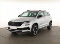 Škoda Karoq  2.0 TDI Sportline