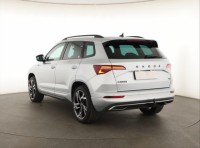 Škoda Karoq  2.0 TDI Sportline