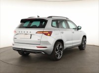 Škoda Karoq  2.0 TDI Sportline