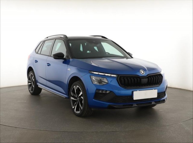 Škoda Kamiq  1.0 TSI Monte Carlo