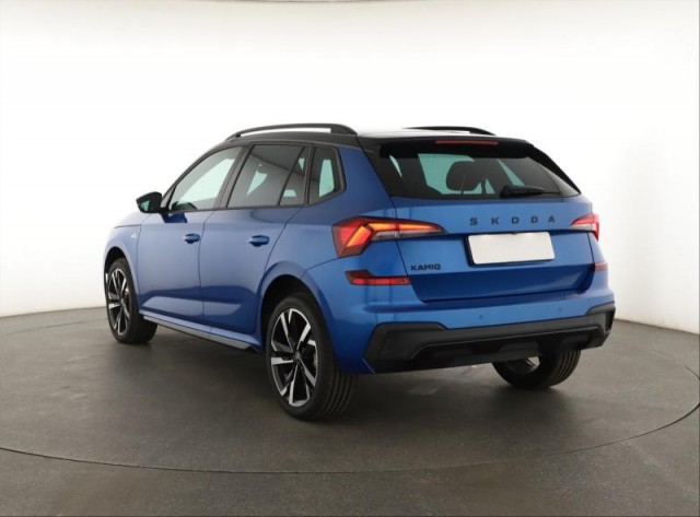 Škoda Kamiq  1.0 TSI Monte Carlo