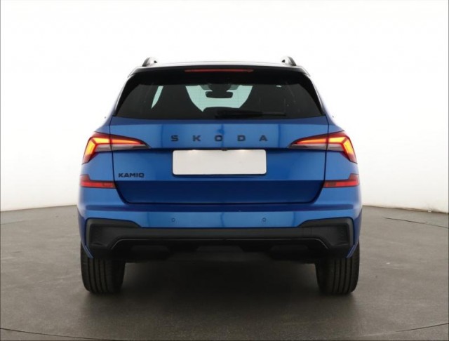Škoda Kamiq  1.0 TSI Monte Carlo