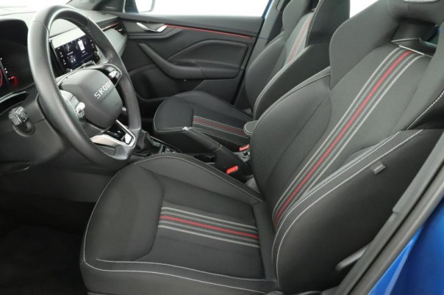 Škoda Kamiq  1.0 TSI Monte Carlo