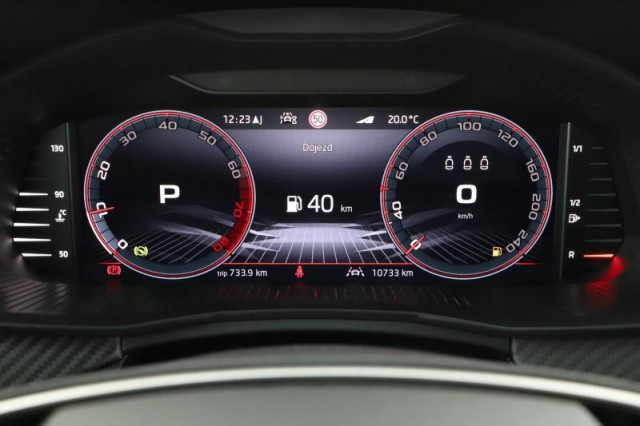 Škoda Kamiq  1.0 TSI Monte Carlo