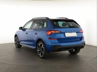 Škoda Kamiq  1.0 TSI Monte Carlo