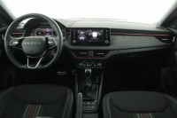 Škoda Kamiq  1.0 TSI Monte Carlo