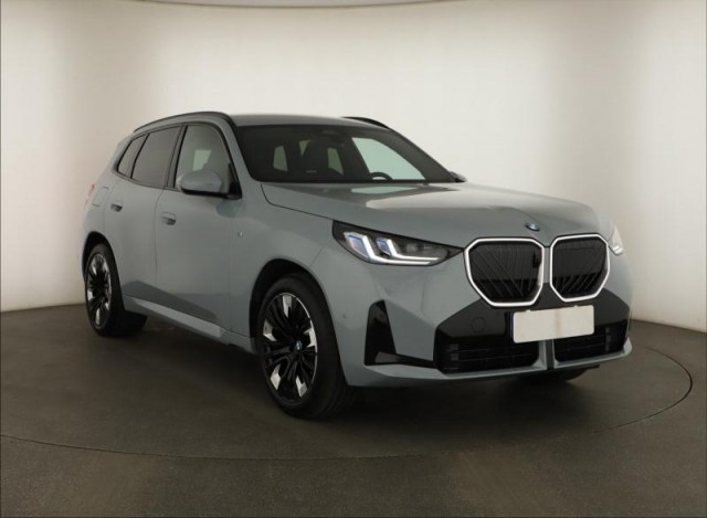 BMW X3  20d xDrive M Sport