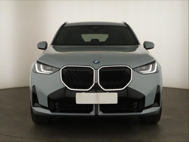 BMW X3  20d xDrive M Sport