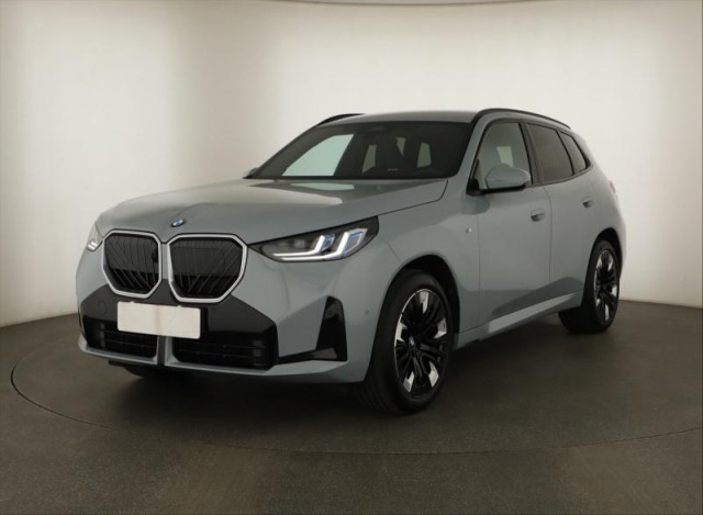 BMW X3  20d xDrive M Sport