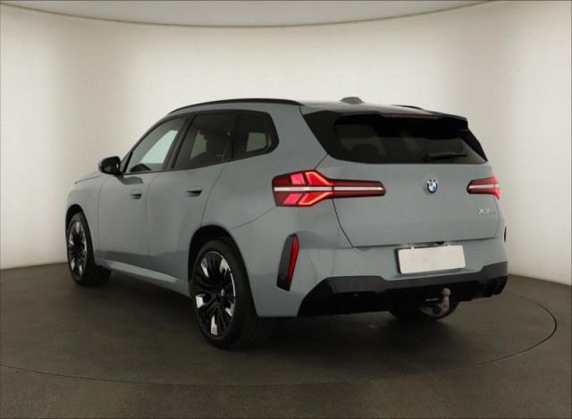 BMW X3  20d xDrive M Sport