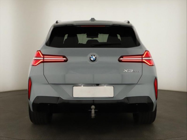 BMW X3  20d xDrive M Sport
