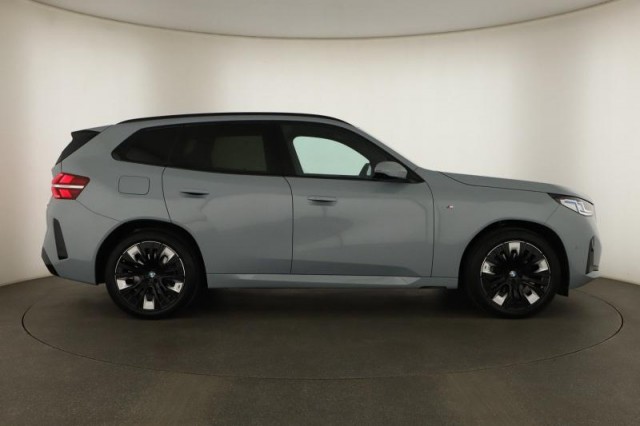 BMW X3  20d xDrive M Sport