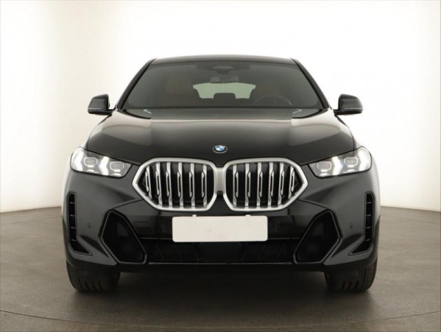 BMW X6  xDrive30d M Paket