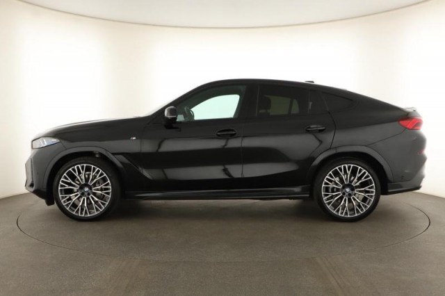 BMW X6  xDrive30d M Paket